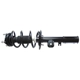 Purchase Top-Quality GSP NORTH AMERICA - 882678 - Suspension Strut and Coil Spring Assembly - Front Left pa2