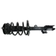 Purchase Top-Quality GSP NORTH AMERICA - 882682 - Suspension Strut and Coil Spring Assembly - Front Left pa3