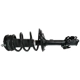 Purchase Top-Quality GSP NORTH AMERICA - 882684 - Suspension Strut and Coil Spring Assembly - Front Left pa3