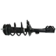 Purchase Top-Quality GSP NORTH AMERICA - 882685 - Suspension Strut and Coil Spring Assembly - Front Right pa3