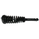 Purchase Top-Quality GSP NORTH AMERICA - 882688 - Suspension Strut and Coil Spring Assembly - Front Right pa3