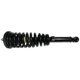 Purchase Top-Quality GSP NORTH AMERICA - 882689 - Suspension Strut and Coil Spring Assembly - Front Left pa1