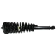 Purchase Top-Quality GSP NORTH AMERICA - 882689 - Suspension Strut and Coil Spring Assembly - Front Left pa3