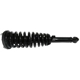 Purchase Top-Quality GSP NORTH AMERICA - 882697 - Suspension Strut and Coil Spring Assembly - Front Right pa3