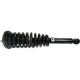 Purchase Top-Quality GSP NORTH AMERICA - 882698 - Suspension Strut and Coil Spring Assembly - Front Left pa2