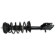 Purchase Top-Quality GSP NORTH AMERICA - 882700 - Suspension Strut and Coil Spring Assembly - Front Right pa3