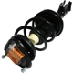 Purchase Top-Quality GSP NORTH AMERICA - 882705 - Suspension Strut and Coil Spring Assembly - Front Right pa2