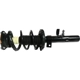 Purchase Top-Quality GSP NORTH AMERICA - 882709 - Suspension Strut and Coil Spring Assembly - Front Left pa2