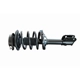Purchase Top-Quality GSP NORTH AMERICA - 882711 - Suspension Strut and Coil Spring Assembly - Front Left pa2