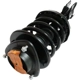 Purchase Top-Quality GSP NORTH AMERICA - 882719 - Suspension Strut and Coil Spring Assembly - Front Left pa2