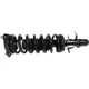 Purchase Top-Quality GSP NORTH AMERICA - 882723 - Suspension Strut and Coil Spring Assembly - Front Right pa2