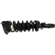 Purchase Top-Quality GSP NORTH AMERICA - 882723 - Suspension Strut and Coil Spring Assembly - Front Right pa3