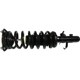 Purchase Top-Quality GSP NORTH AMERICA - 882724 - Suspension Strut and Coil Spring Assembly - Front Left pa1