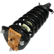 Purchase Top-Quality GSP NORTH AMERICA - 882724 - Suspension Strut and Coil Spring Assembly - Front Left pa3