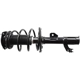 Purchase Top-Quality GSP NORTH AMERICA - 882725 - Suspension Strut and Coil Spring Assembly - Front Right pa2