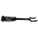 Purchase Top-Quality GSP NORTH AMERICA - 882731 - Suspension Strut and Coil Spring Assembly - Front Right pa4