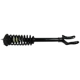 Purchase Top-Quality GSP NORTH AMERICA - 882732 - Suspension Strut and Coil Spring Assembly - Front Left pa2