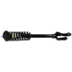 Purchase Top-Quality GSP NORTH AMERICA - 882732 - Suspension Strut and Coil Spring Assembly - Front Left pa3
