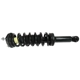 Purchase Top-Quality GSP NORTH AMERICA - 882735 - Suspension Strut and Coil Spring Assembly - Front pa3