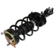 Purchase Top-Quality GSP NORTH AMERICA - 882737 - Suspension Strut and Coil Spring Assembly - Front Left pa2