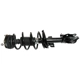 Purchase Top-Quality GSP NORTH AMERICA - 882737 - Suspension Strut and Coil Spring Assembly - Front Left pa3