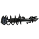 Purchase Top-Quality GSP NORTH AMERICA - 882739 - Suspension Strut and Coil Spring Assembly - Front Left pa1