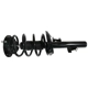 Purchase Top-Quality GSP NORTH AMERICA - 882741 - Suspension Strut and Coil Spring Assembly - Front Left pa2