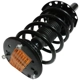 Purchase Top-Quality GSP NORTH AMERICA - 882742 - Suspension Strut and Coil Spring Assembly - Front Right pa1