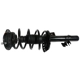 Purchase Top-Quality GSP NORTH AMERICA - 882742 - Suspension Strut and Coil Spring Assembly - Front Right pa2
