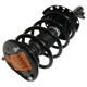 Purchase Top-Quality GSP NORTH AMERICA - 882743 - Suspension Strut and Coil Spring Assembly - Front Left pa3