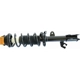 Purchase Top-Quality GSP NORTH AMERICA - 882768 - Suspension Strut and Coil Spring Assembly - Front Left pa2