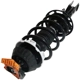 Purchase Top-Quality GSP NORTH AMERICA - 882769 - Suspension Strut and Coil Spring Assembly - Front Left pa2