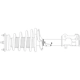 Purchase Top-Quality GSP NORTH AMERICA - 882795 - Suspension Strut and Coil Spring Assembly pa1