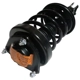 Purchase Top-Quality GSP NORTH AMERICA - 882804 - Suspension Strut and Coil Spring Assembly - Front Right pa2