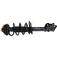 Purchase Top-Quality GSP NORTH AMERICA - 882808 - Suspension Strut and Coil Spring Assembly - Front Left pa2