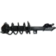 Purchase Top-Quality GSP NORTH AMERICA - 882809 - Suspension Strut and Coil Spring Assembly - Front Right pa2