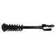 Purchase Top-Quality GSP NORTH AMERICA - 882841 - Suspension Strut and Coil Spring Assembly pa2