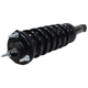 Purchase Top-Quality GSP NORTH AMERICA - 882863 - Suspension Strut and Coil Spring Assembly pa1