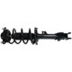Purchase Top-Quality GSP NORTH AMERICA - 882864 - Suspension Strut and Coil Spring Assembly - Front Left pa2