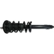Purchase Top-Quality GSP NORTH AMERICA - 882866 - Suspension Strut and Coil Spring Assembly - Front Right pa1