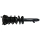 Purchase Top-Quality GSP NORTH AMERICA - 882867 - Suspension Strut and Coil Spring Assembly - Front Left pa1
