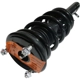 Purchase Top-Quality GSP NORTH AMERICA - 882867 - Suspension Strut and Coil Spring Assembly - Front Left pa2