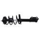 Purchase Top-Quality GSP NORTH AMERICA - 882873 - Suspension Strut and Coil Spring Assembly pa2