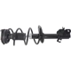 Purchase Top-Quality GSP NORTH AMERICA - 882876 - Suspension Strut and Coil Spring Assembly - Front left pa2