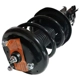 Purchase Top-Quality GSP NORTH AMERICA - 882896 - Suspension Strut and Coil Spring Assembly - Front Left pa3