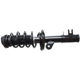 Purchase Top-Quality GSP NORTH AMERICA - 882901 - Front Complete Strut Assembly pa2