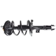 Purchase Top-Quality GSP NORTH AMERICA - 882943 - Suspension Strut and Coil Spring Assembly pa3