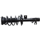 Purchase Top-Quality GSP NORTH AMERICA - 882950 - Suspension Strut and Coil Spring Assembly pa1