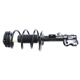 Purchase Top-Quality GSP NORTH AMERICA - 882951 - Suspension Strut and Coil Spring Assembly - Front Left pa2