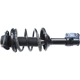 Purchase Top-Quality Front Complete Strut Assembly by GSP NORTH AMERICA - 882964 pa1